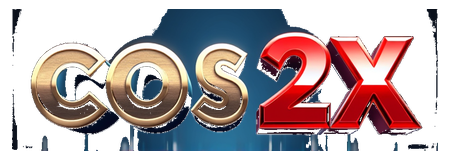 cos2x logo